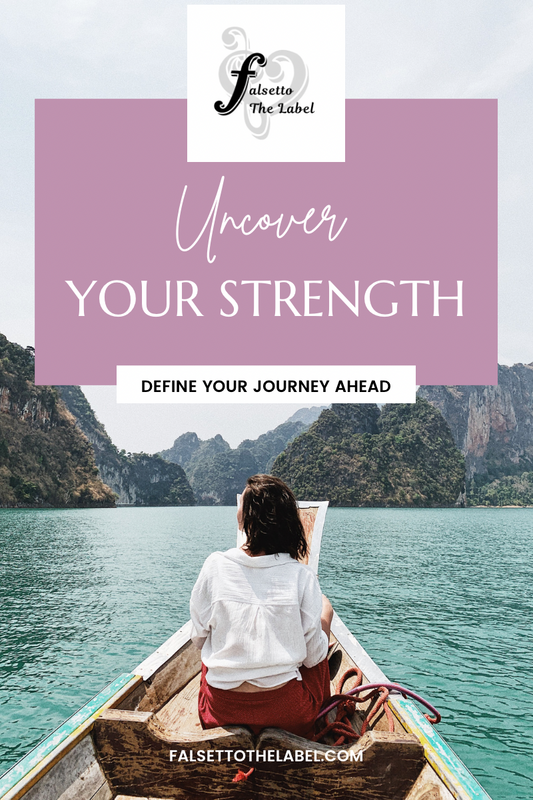 Uncover Your Strength