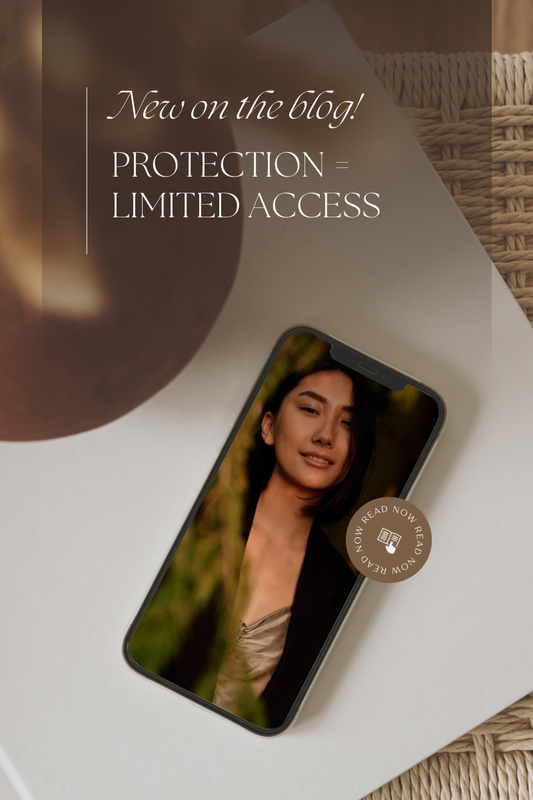Protection = Limited Access