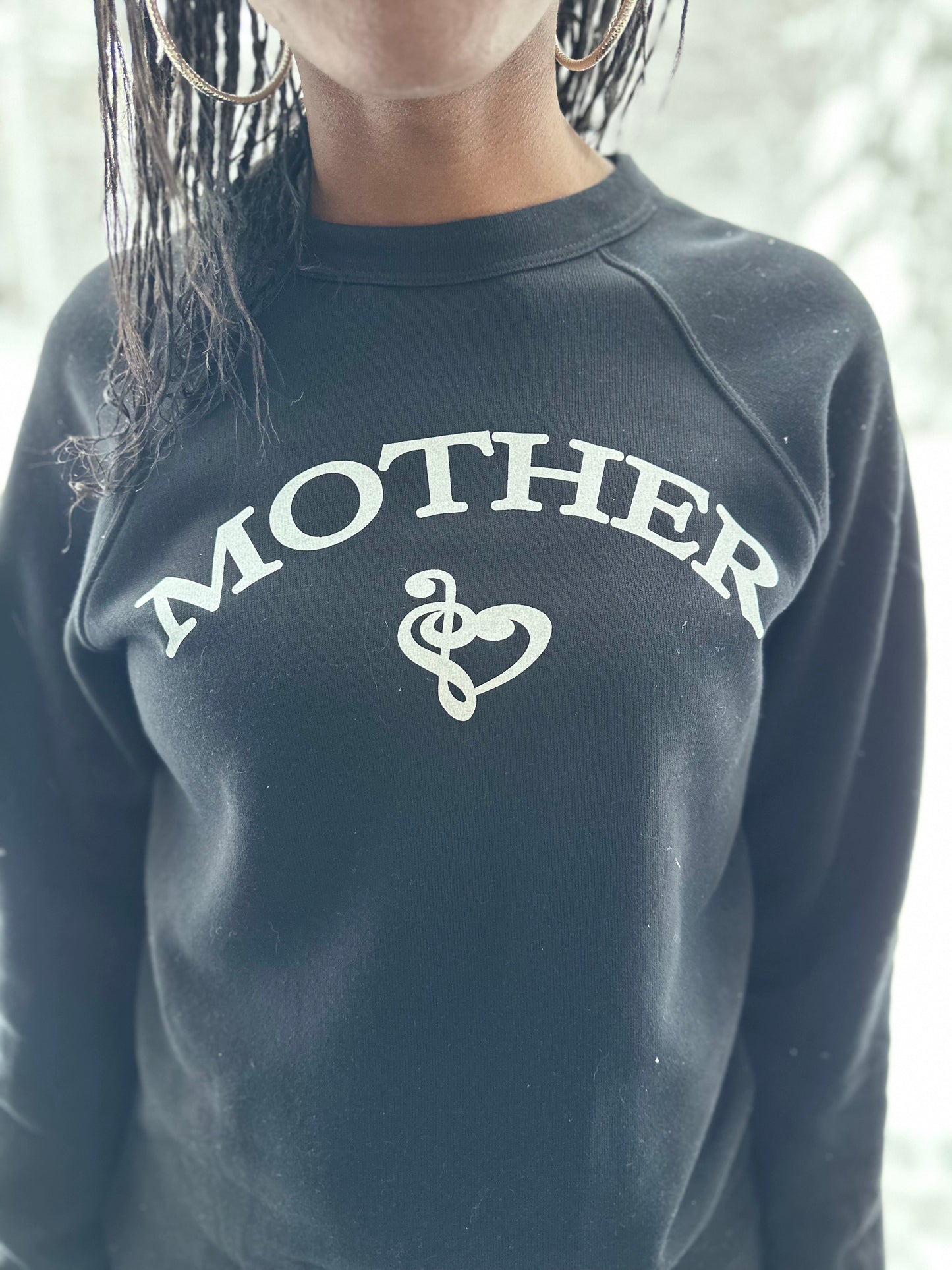 “Mother”- Women’s Sweatshirt
