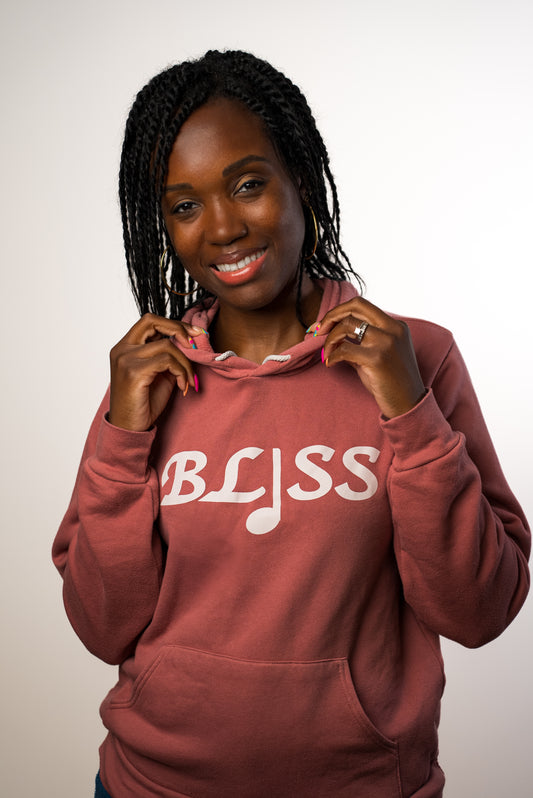 Women- ‘Bliss’ Hoodie