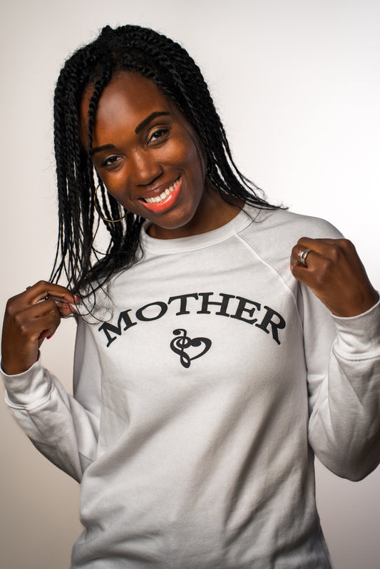 “Mother” Women’s Sweatshirt