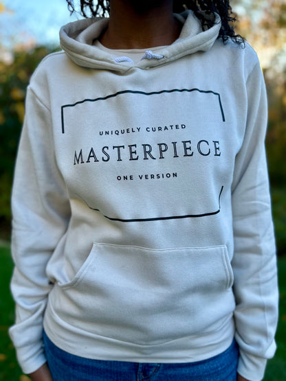 Masterpiece Hoodie