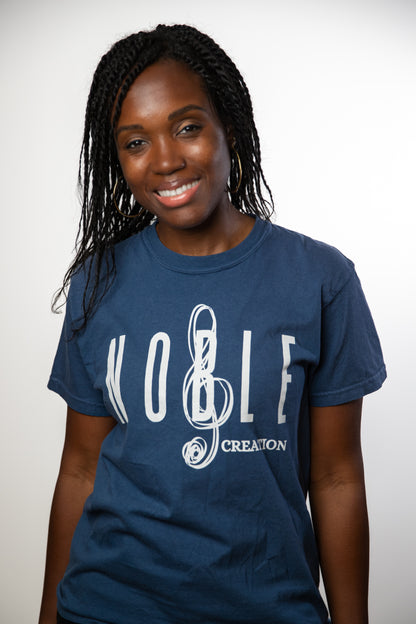 Noble Creation Unisex T-Shirt