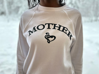 “Mother” Women’s Sweatshirt