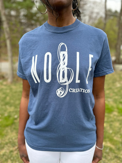 Noble Creation Unisex T-Shirt